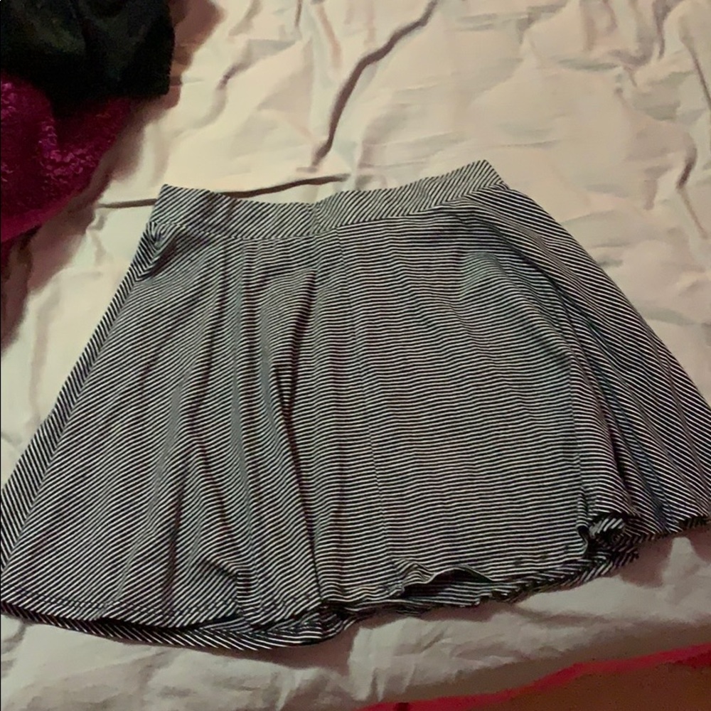 Skater skirt